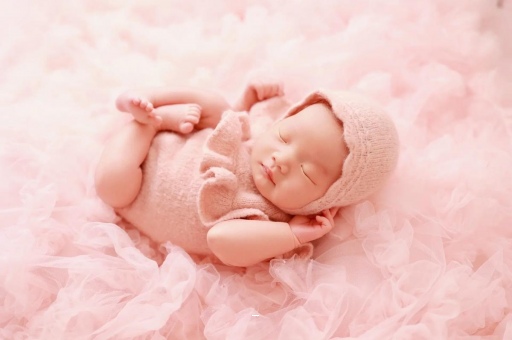 石河子两个月宝宝长牙